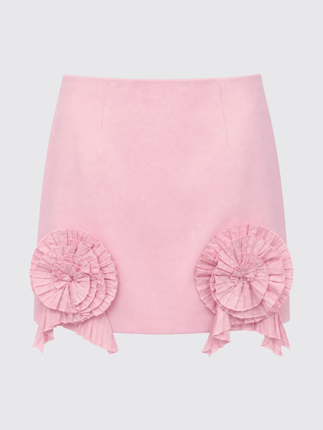BLUMARINE FALDA: Falda mujer Blumarine, Rosa - Img 2