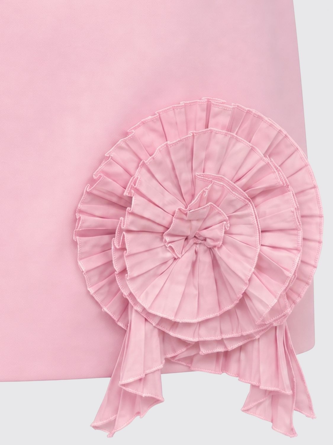 BLUMARINE FALDA: Falda mujer Blumarine, Rosa - Img 4