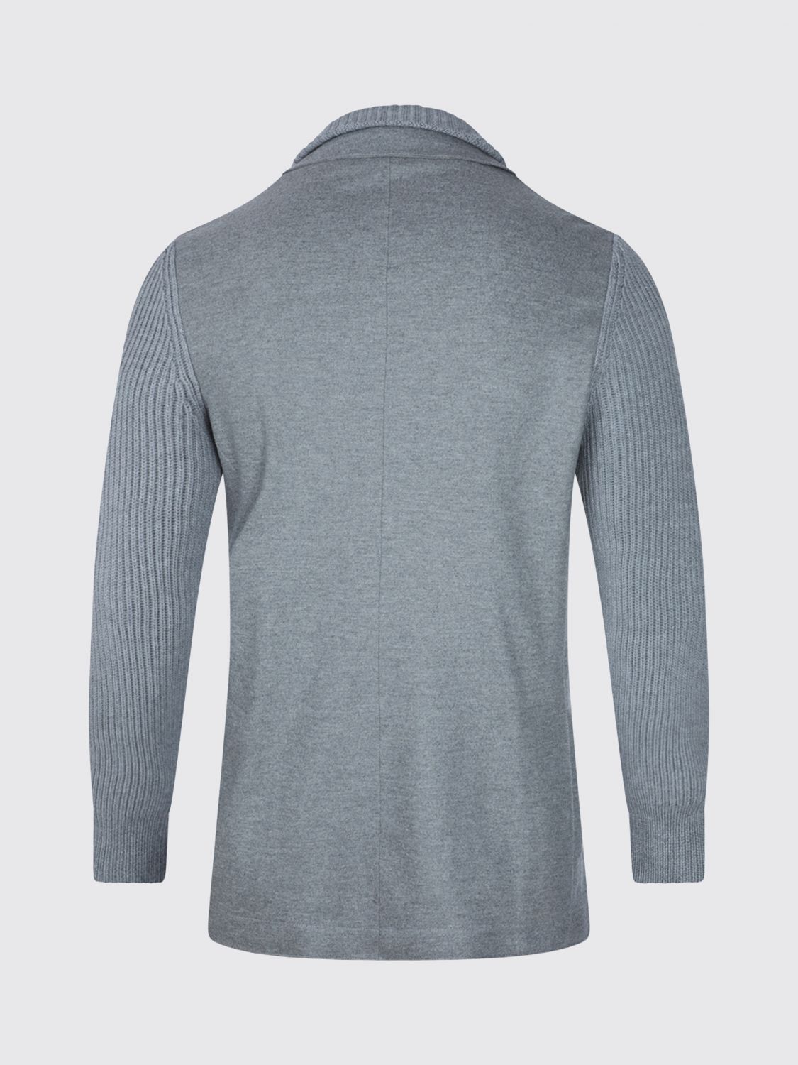 ELEVENTY JACKET: Jacket men Eleventy, Grey - Img 3