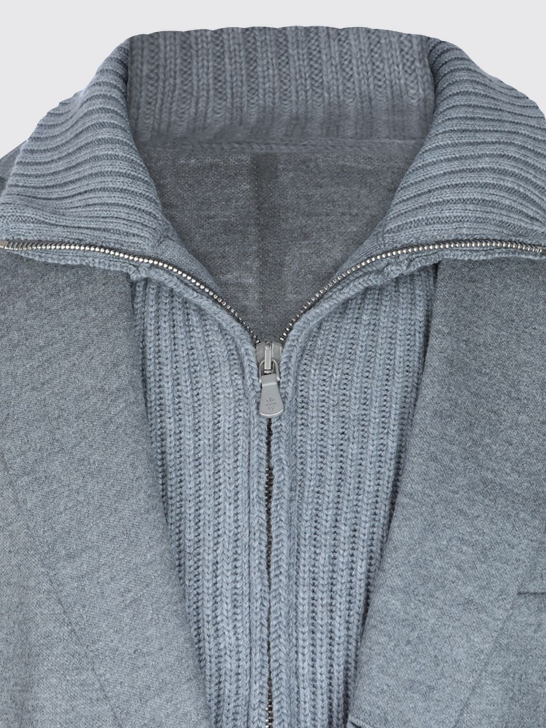 ELEVENTY JACKET: Jacket men Eleventy, Grey - Img 4