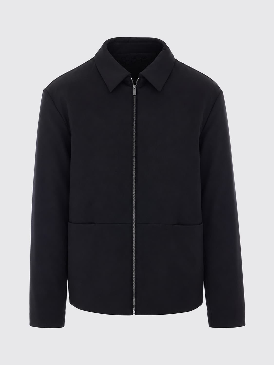 GUCCI JACKET: Jacket men Gucci, Black - Img 2