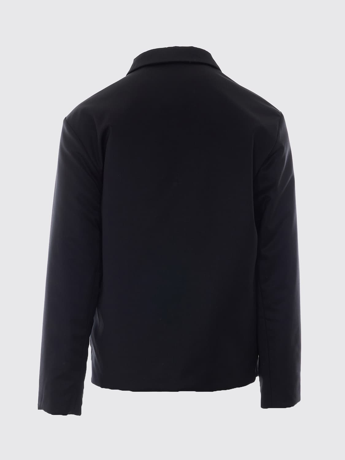GUCCI JACKET: Jacket men Gucci, Black - Img 3