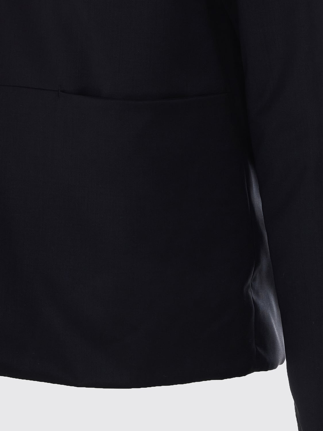 GUCCI JACKET: Jacket men Gucci, Black - Img 4