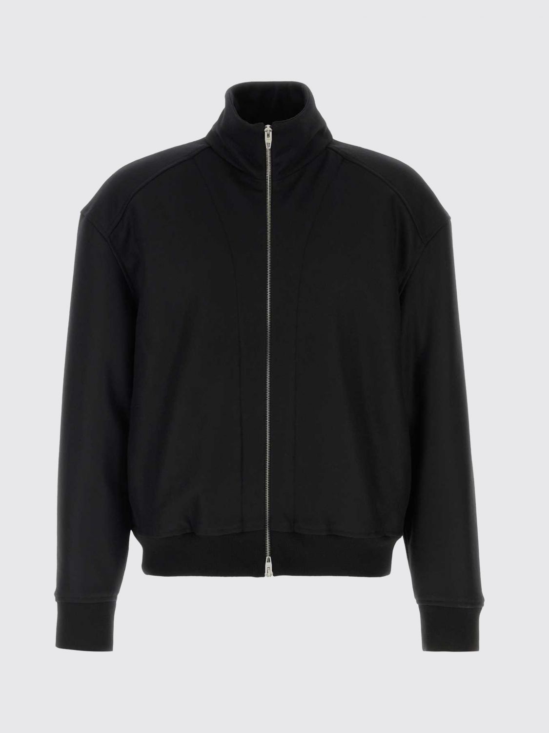 JIL SANDER JACKET: Jacket men Jil Sander, Black - Img 2