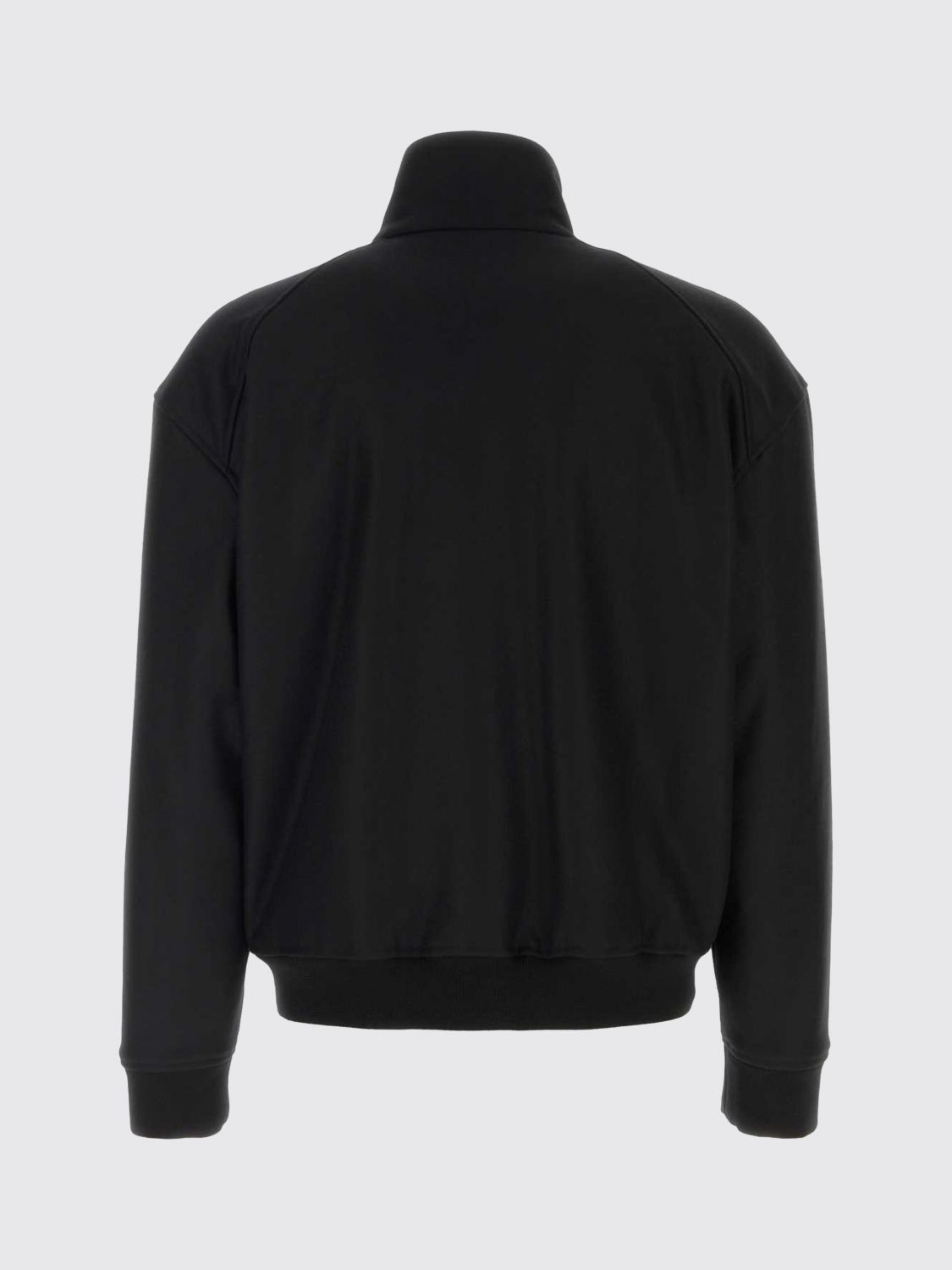 JIL SANDER JACKET: Jacket men Jil Sander, Black - Img 3