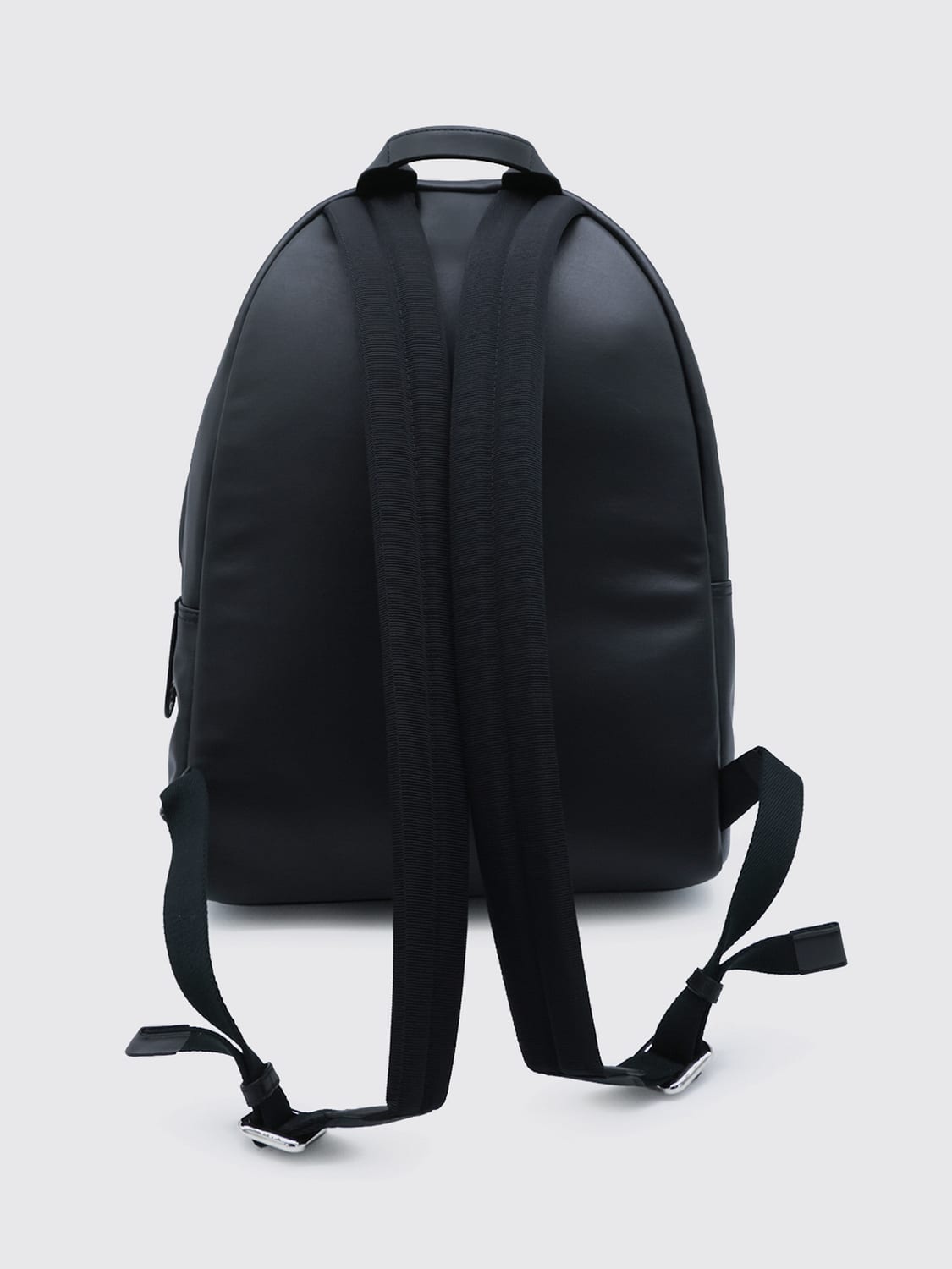 GIVENCHY 백팩: 백팩 남성 Givenchy, 블랙 - Img 2