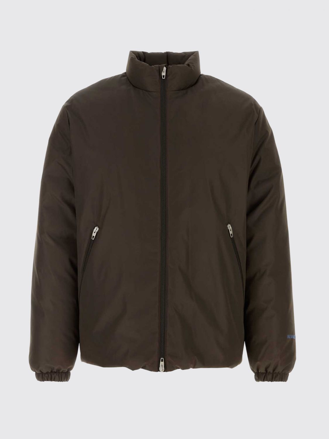 JIL SANDER JACKET: Jacket men Jil Sander, Brown - Img 2
