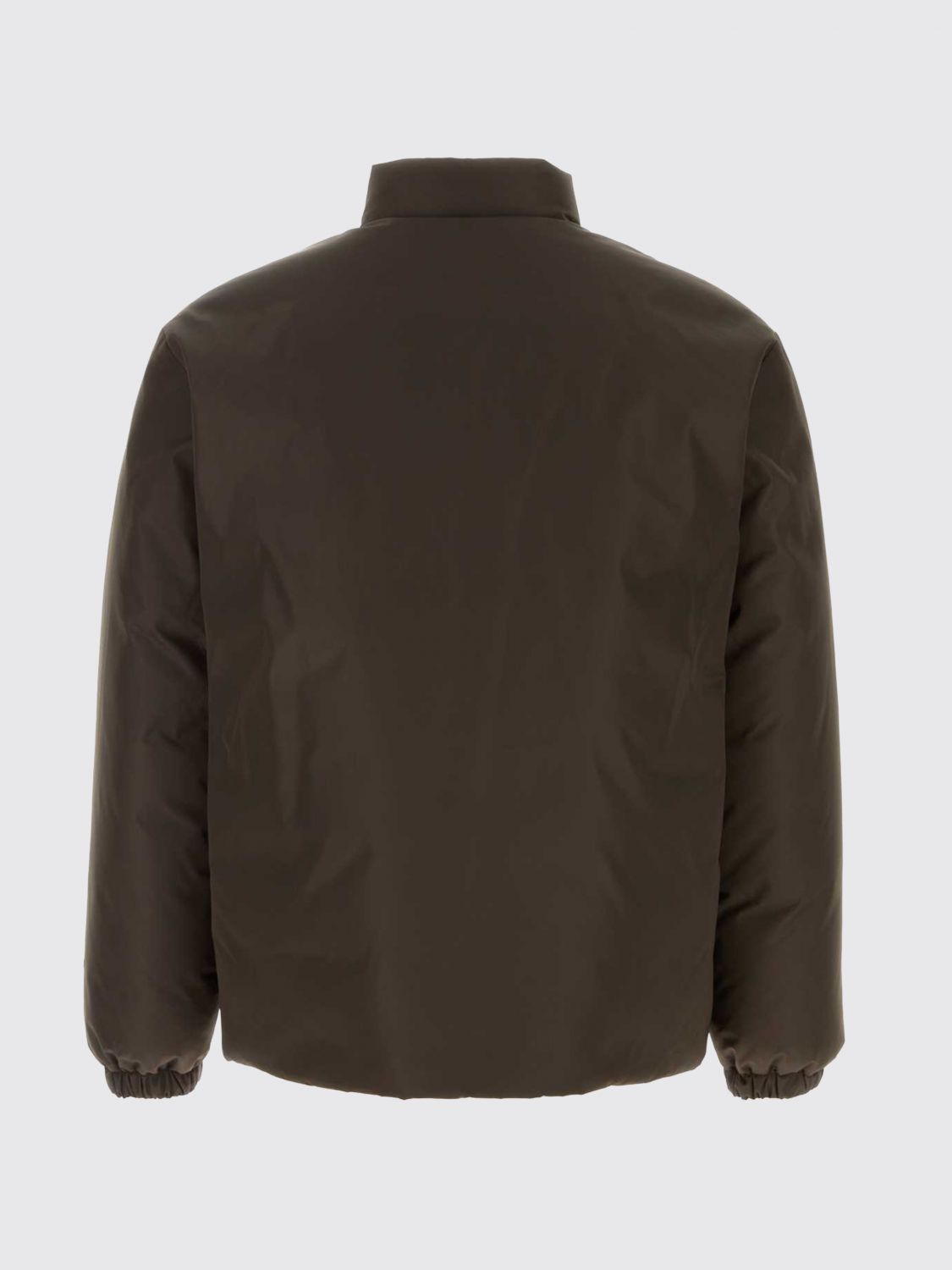 JIL SANDER JACKET: Jacket men Jil Sander, Brown - Img 3