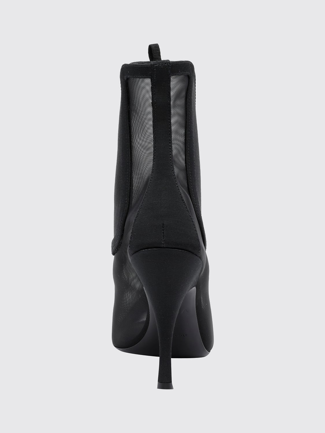 ALAÏA STIEFEL: Stiefel damen AlaÏa, Schwarz - Img 3