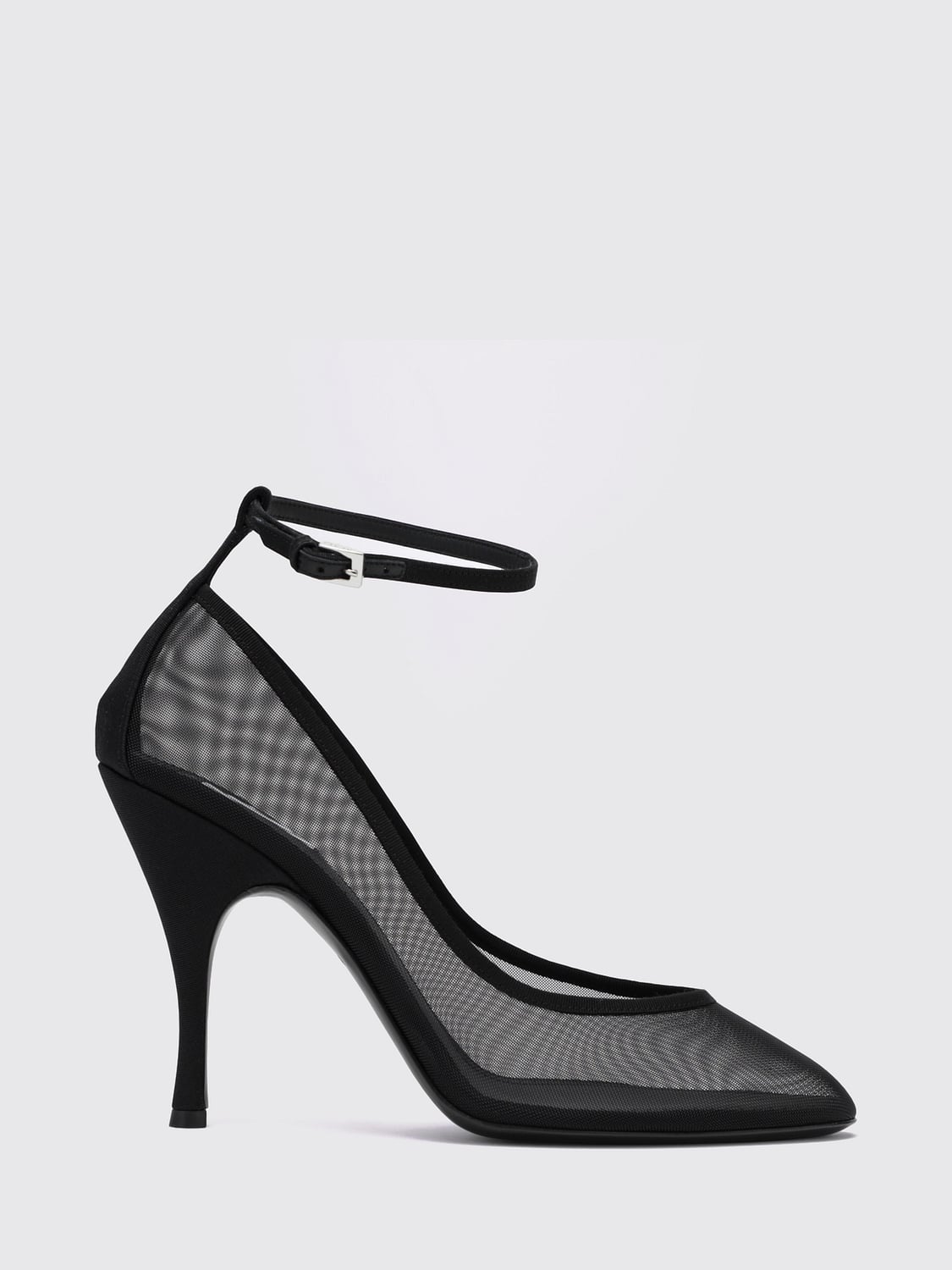 ALAÏA PUMPS: Absatzschuhe damen AlaÏa, Schwarz - Img 1