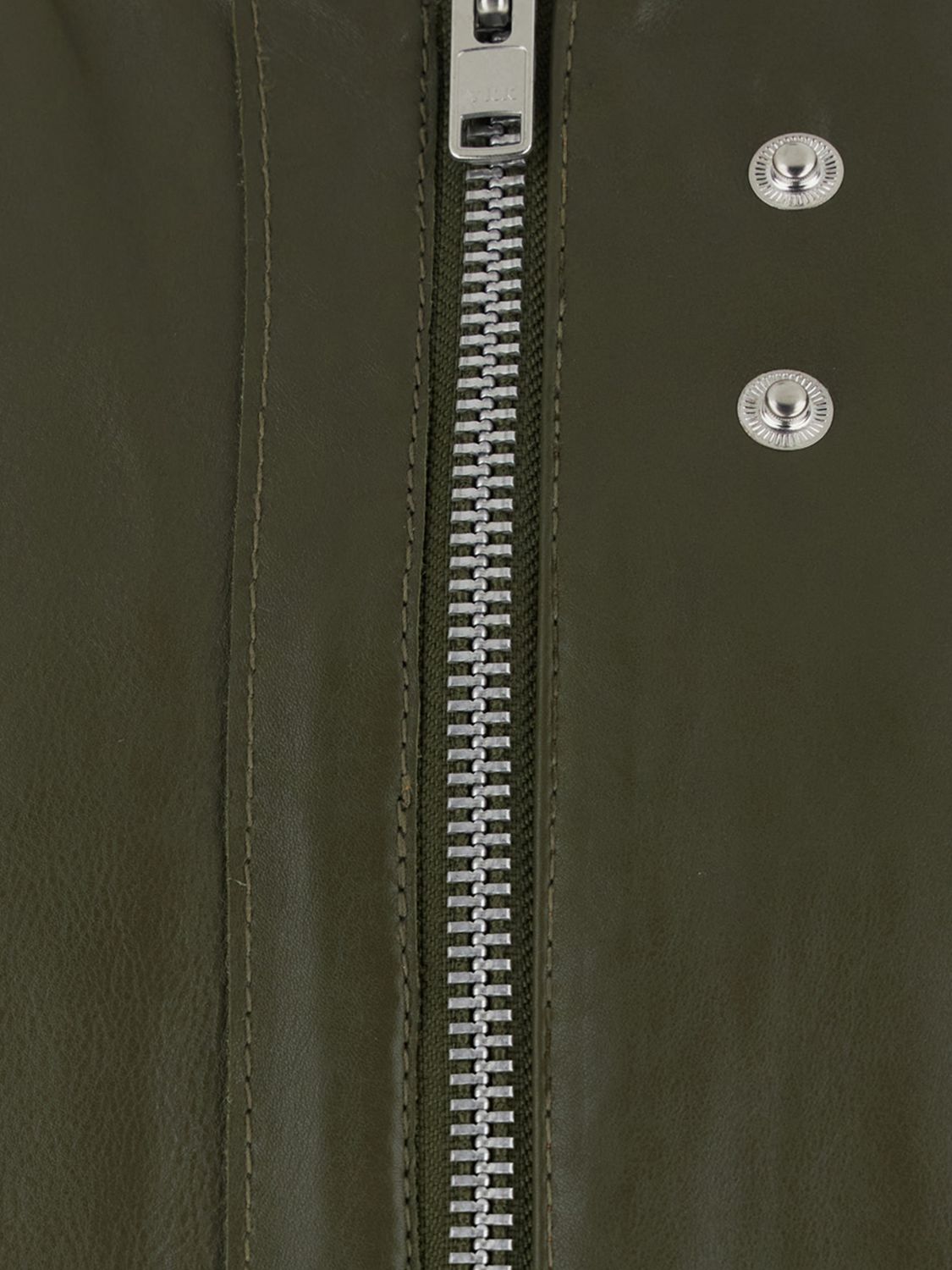 SUNFLOWER JACKET: Jacket men Sunflower, Green - Img 4