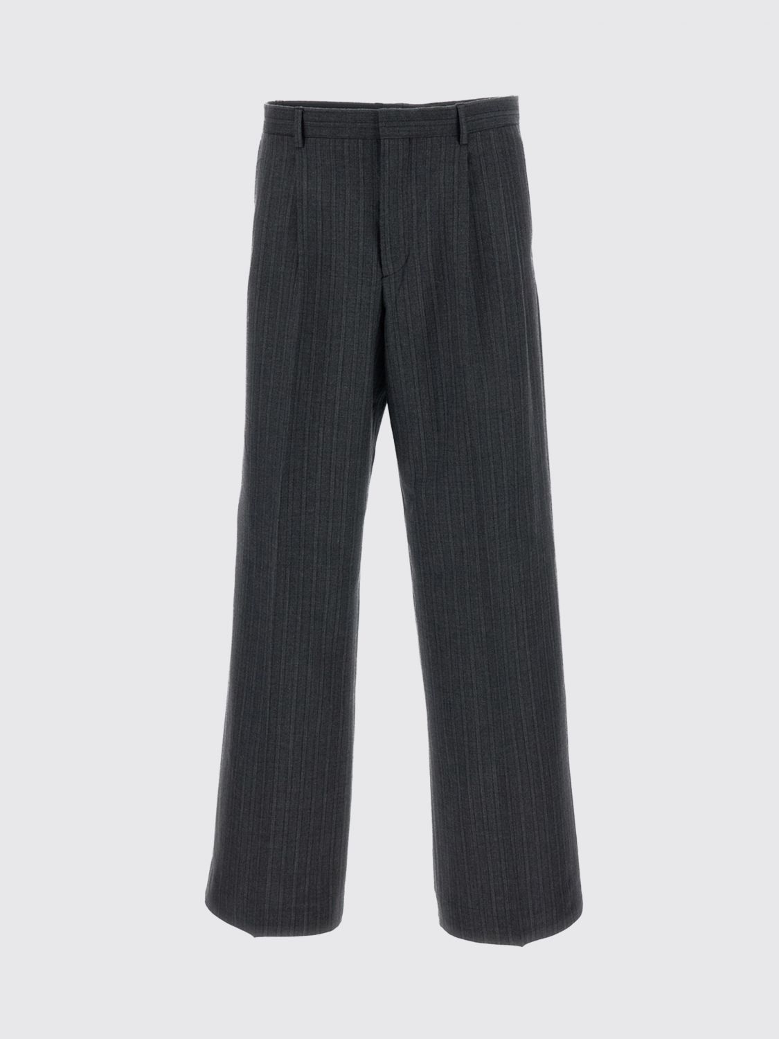 SUNFLOWER PANTS: Pants men Sunflower, Grey - Img 2