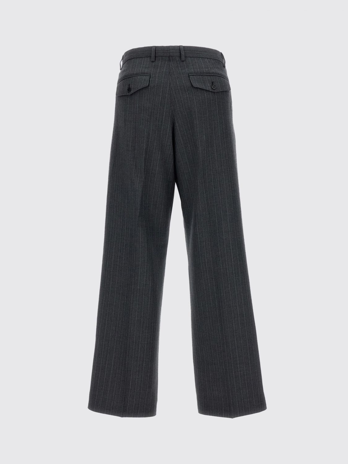 SUNFLOWER PANTS: Pants men Sunflower, Grey - Img 3