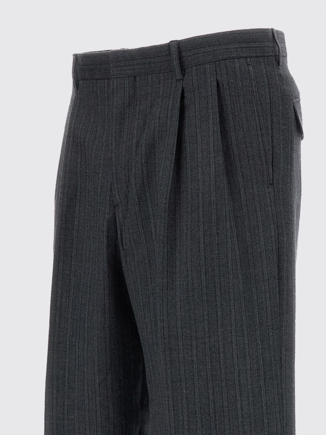 SUNFLOWER PANTS: Pants men Sunflower, Grey - Img 4