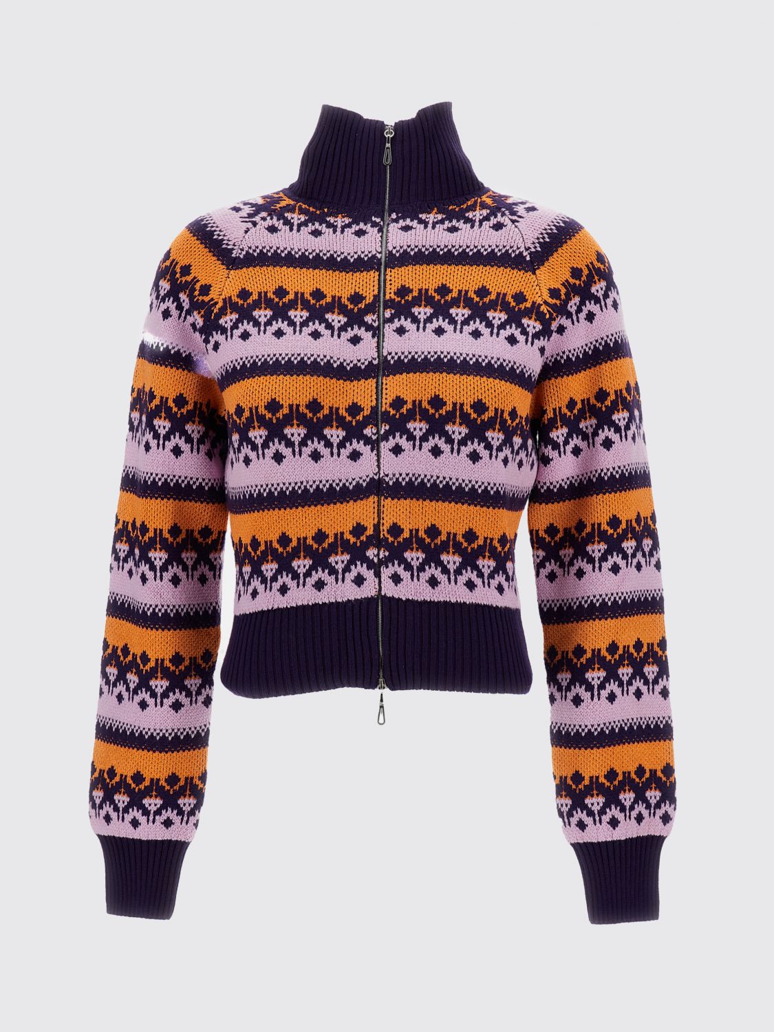 RABANNE PULL: Pull femme Rabanne, Multicolore - Img 2