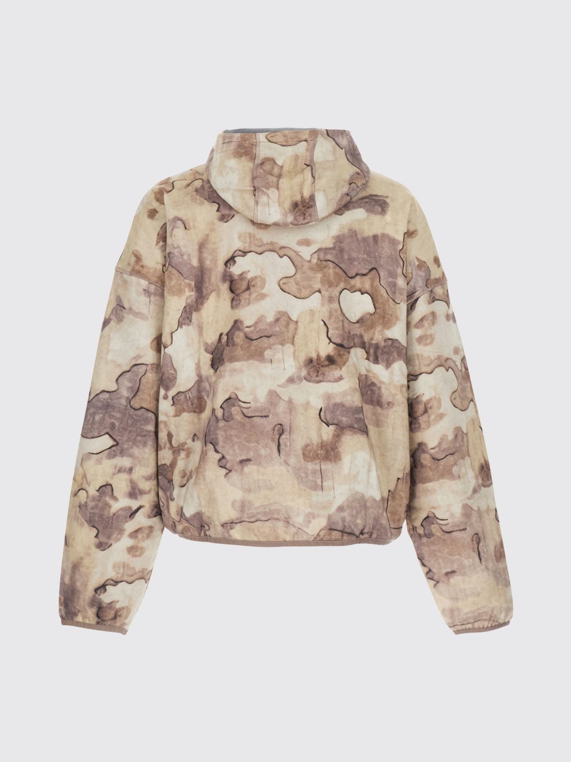 REPRESENT SWEATSHIRT: Sweatshirt men Represent, Multicolor - Img 3