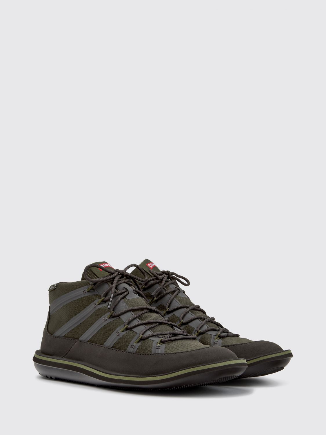 CAMPER BOOT: Boot men Camper, Multicolor - Img 2