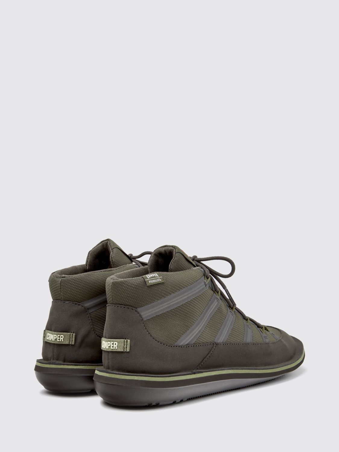 CAMPER BOOT: Boot men Camper, Multicolor - Img 3