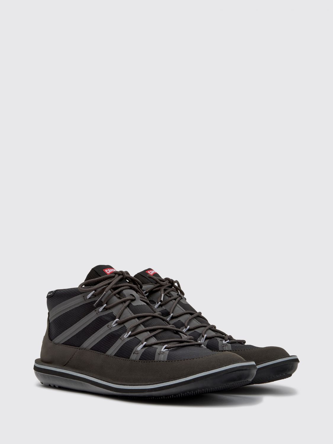 CAMPER BOOT: Boot men Camper, Multicolor - Img 2