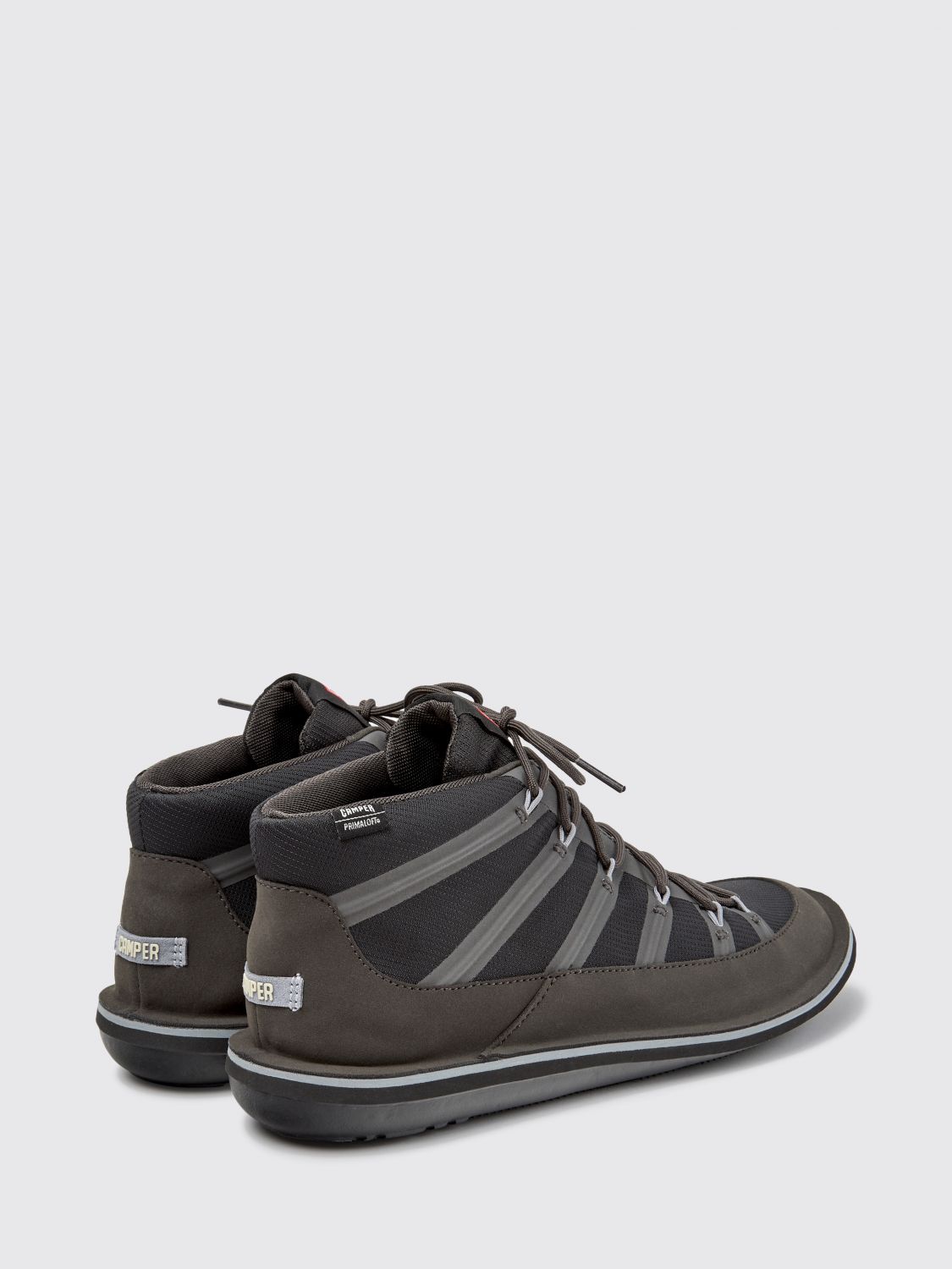 CAMPER BOOT: Boot men Camper, Multicolor - Img 3