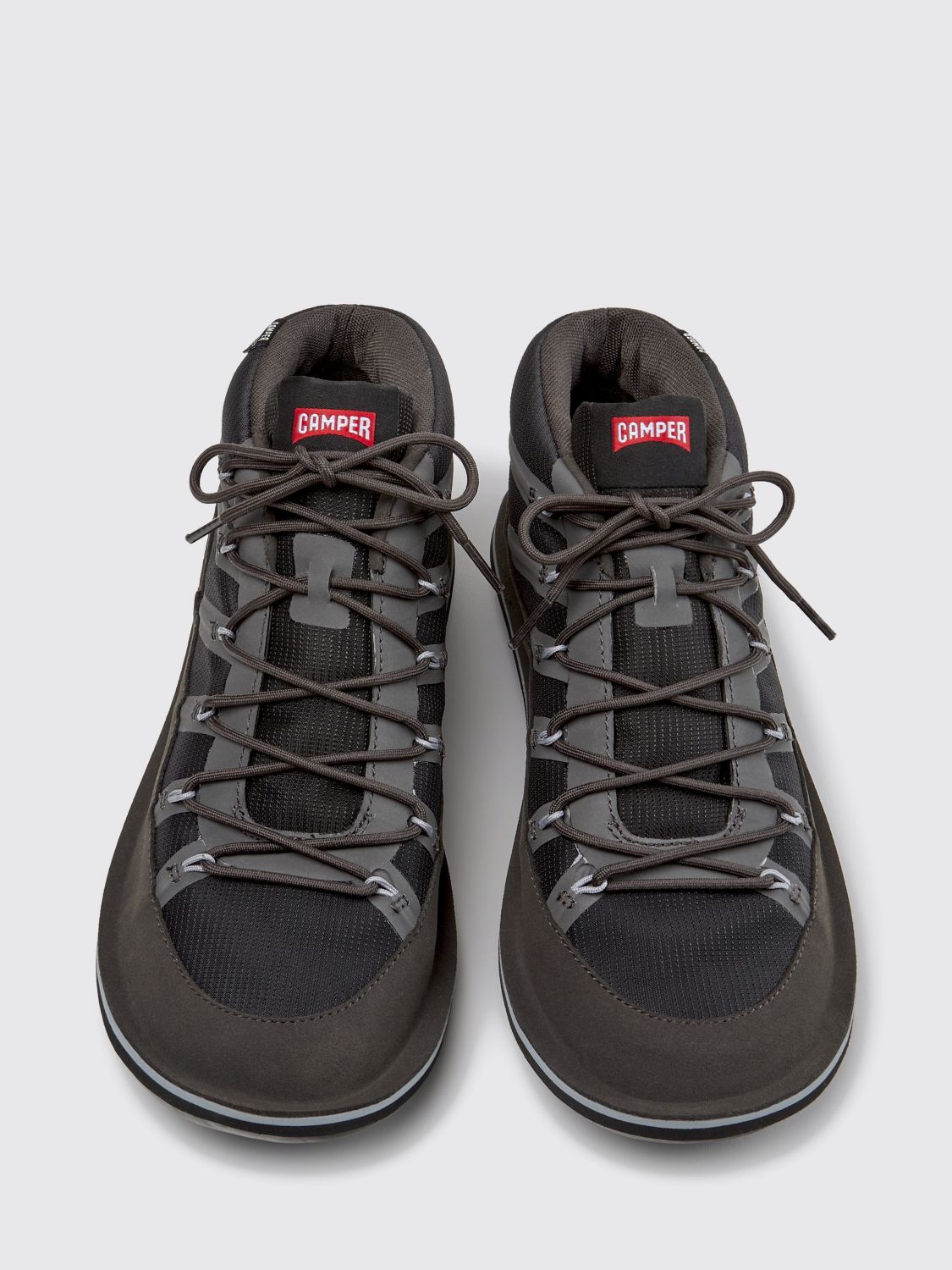 CAMPER BOOT: Boot men Camper, Multicolor - Img 4