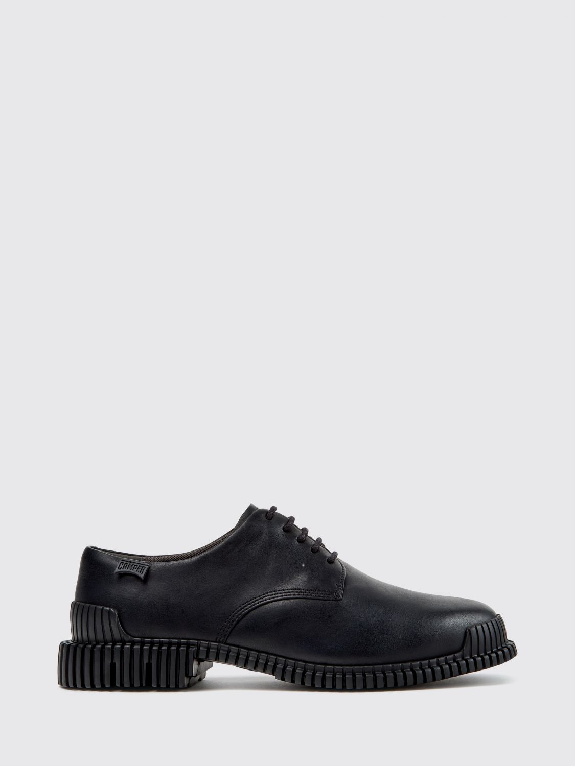 CAMPER STRINGATE: Stringate donna Camper, Nero - Img 1