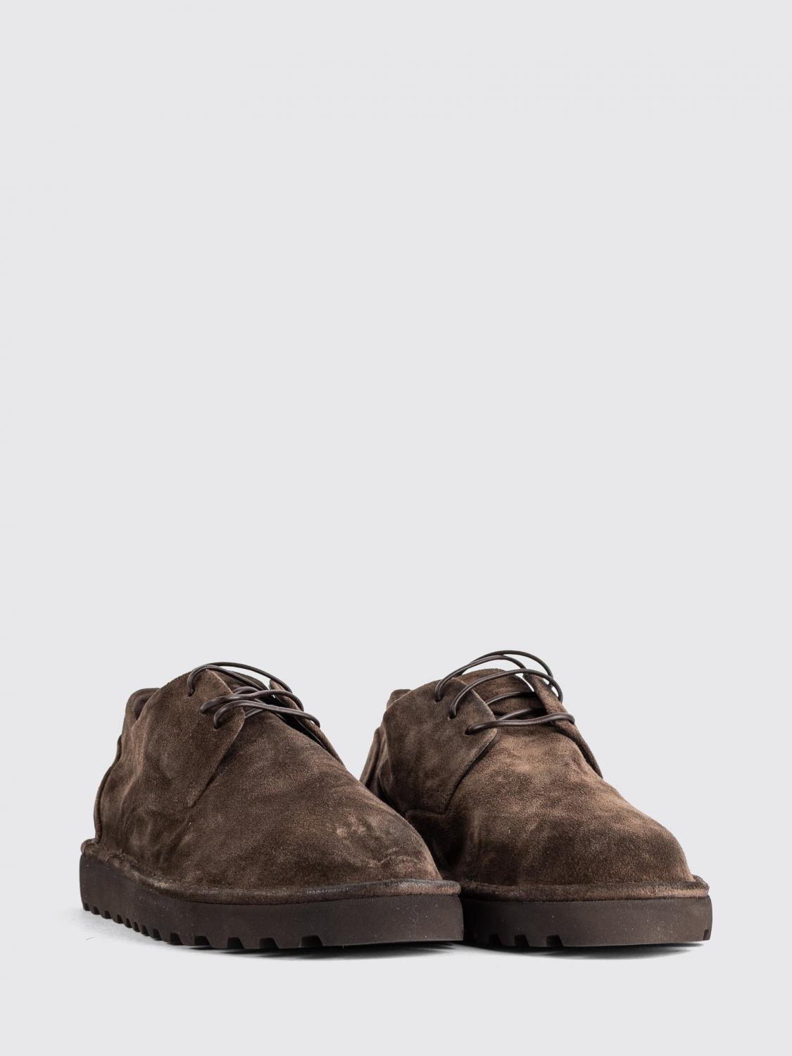 MARSÈLL BOOT: Boot men Marsèll, Dark - Img 2
