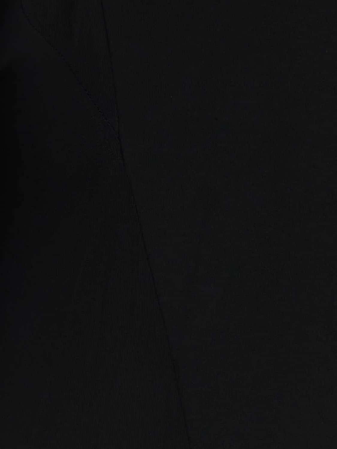 ALAÏA VESTIDO: Vestido mujer AlaÏa, Negro - Img 3