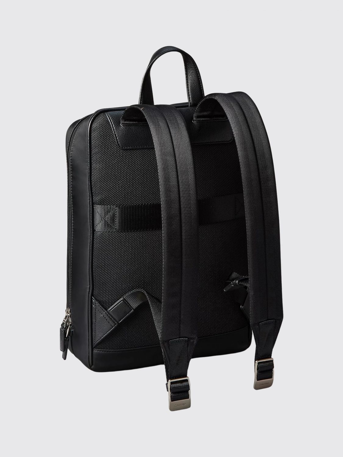 CALVIN KLEIN BACKPACK: Backpack men Calvin Klein, Black - Img 3
