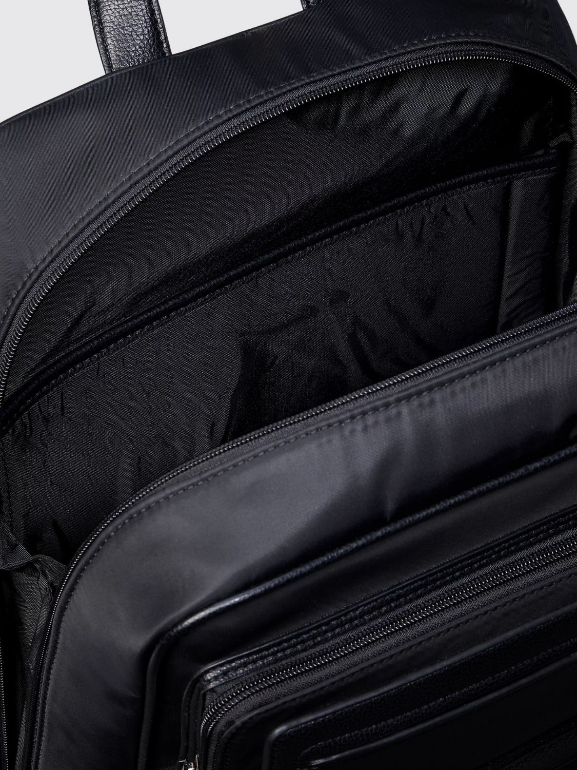 CALVIN KLEIN BACKPACK: Backpack men Calvin Klein, Black - Img 4