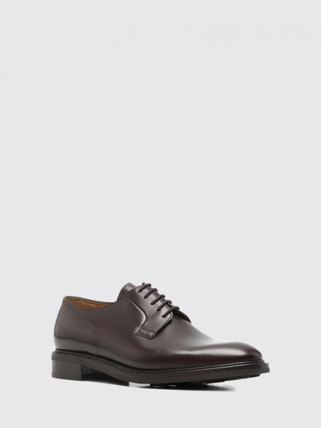JOHN LOBB BOOT: Boot men John Lobb, Brown - Img 2