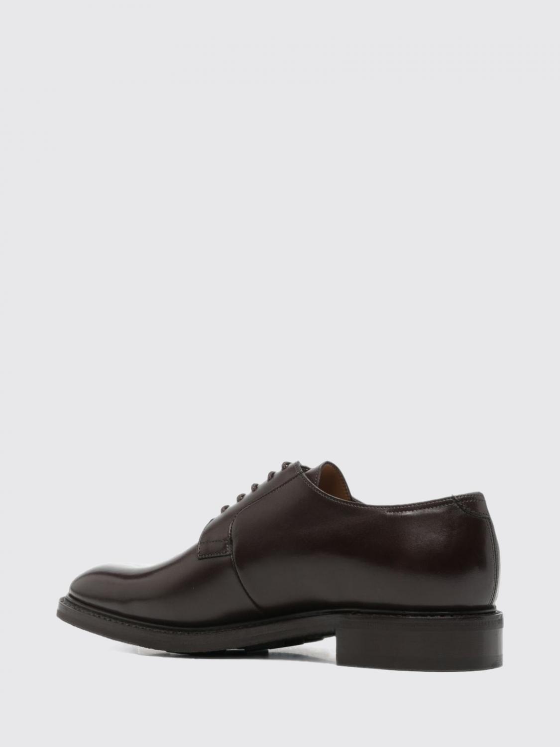 JOHN LOBB BOOT: Boot men John Lobb, Brown - Img 3