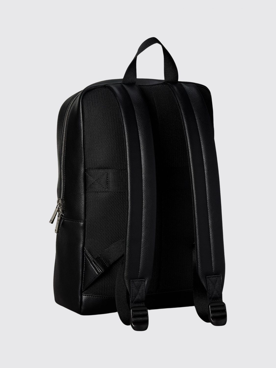CALVIN KLEIN BACKPACK: Backpack men Calvin Klein, Black - Img 2