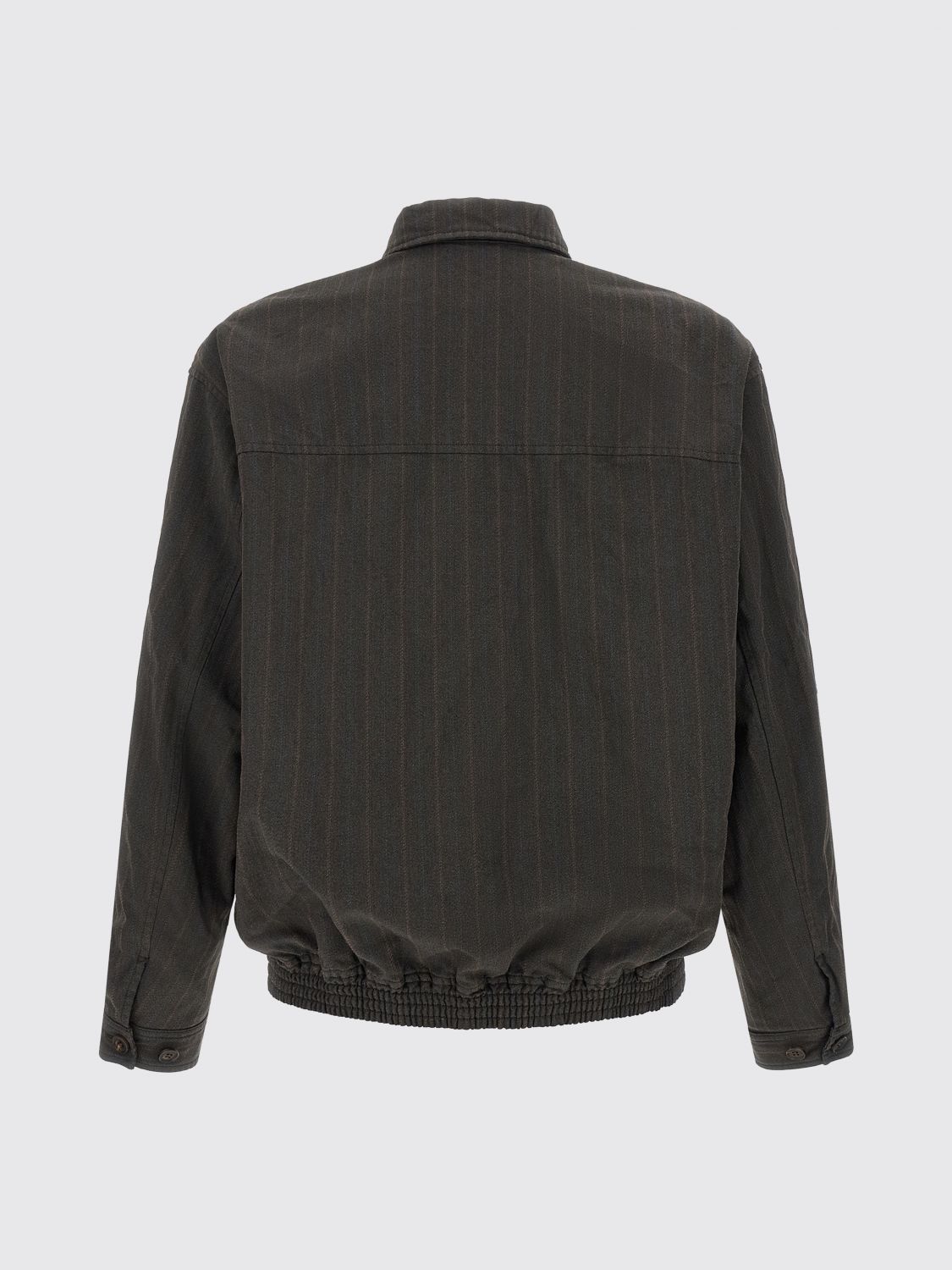 COMME DES GARÇONS КУРТКА: Куртка Мужское Comme Des GarÇons, Коричневый - Img 3
