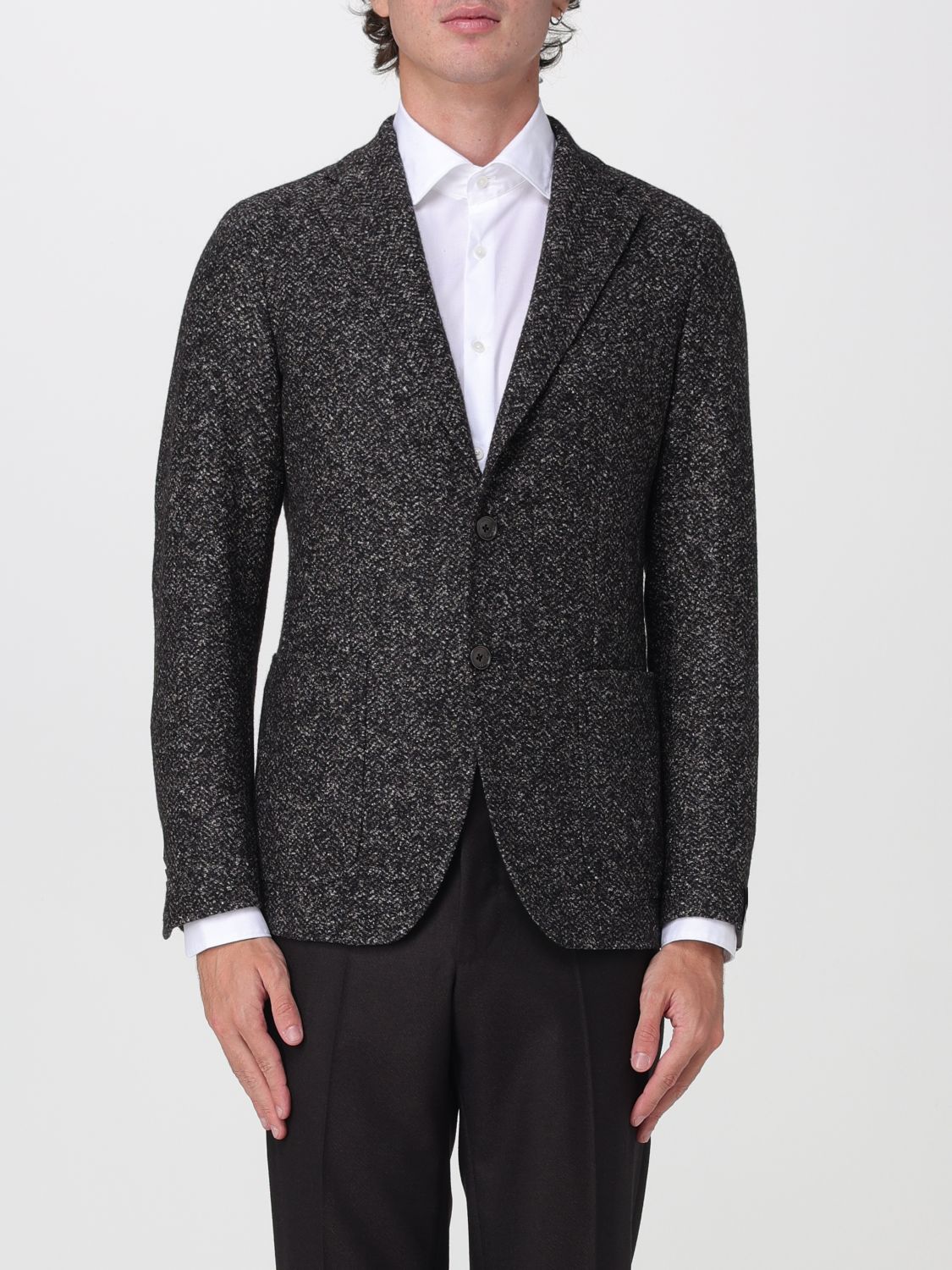 TAGLIATORE JACKET: Jacket men Tagliatore, Fa01 - Img 1