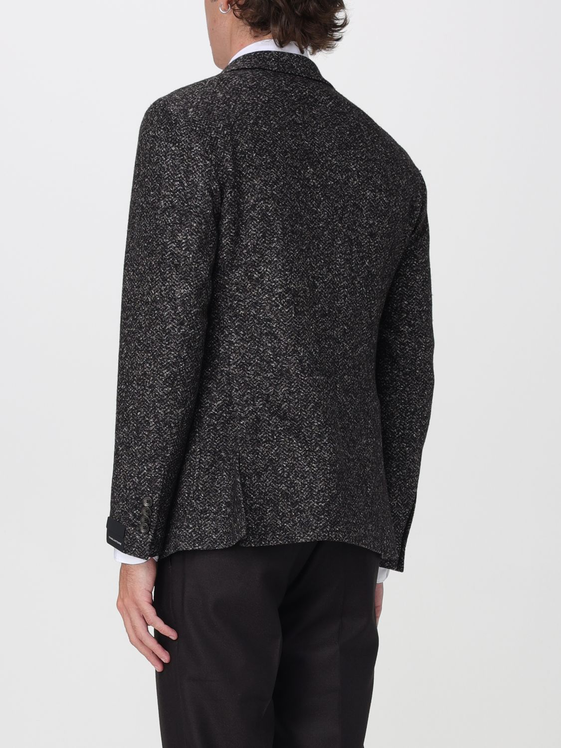 TAGLIATORE JACKET: Jacket men Tagliatore, Fa01 - Img 2