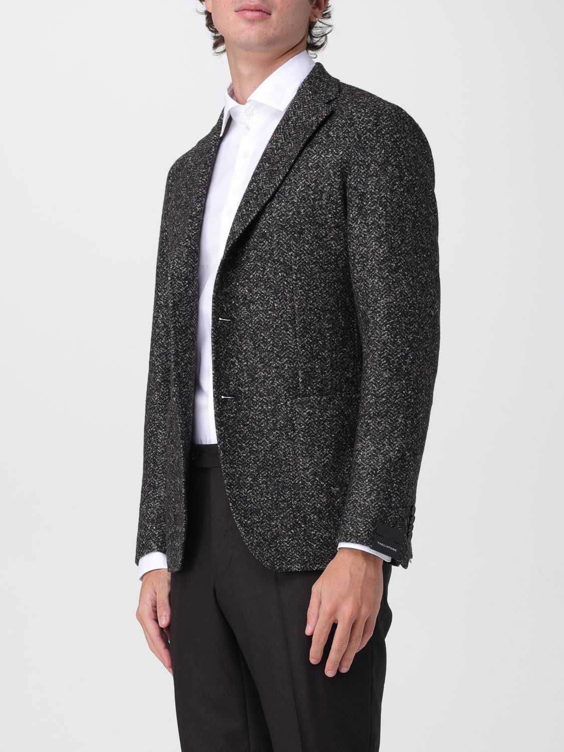 TAGLIATORE JACKET: Jacket men Tagliatore, Fa01 - Img 3