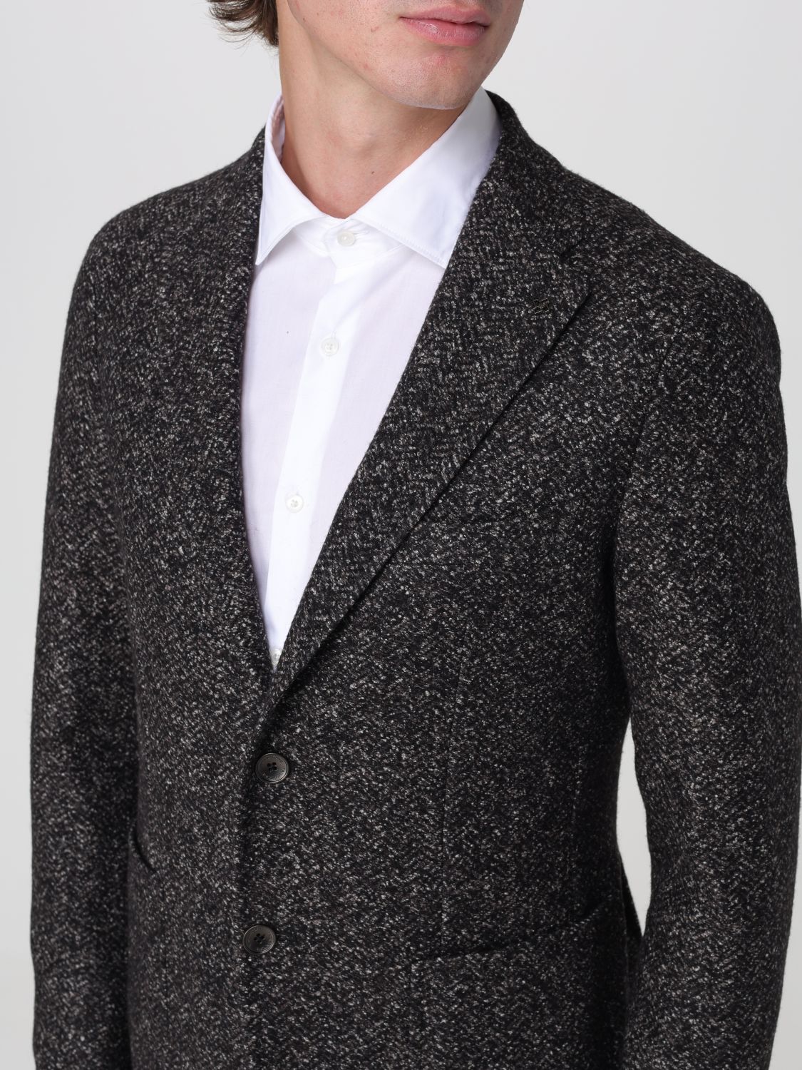 TAGLIATORE JACKET: Jacket men Tagliatore, Fa01 - Img 4