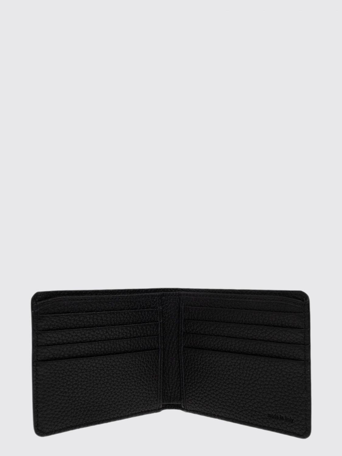 BRIONI WALLET: Wallet men Brioni, Black - Img 2