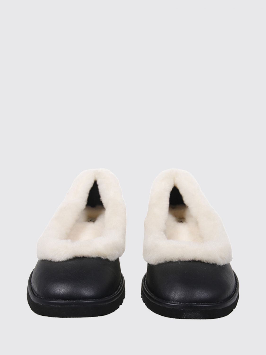 UGG BALLERINE: Ballerine femme UGG, Noir - Img 2