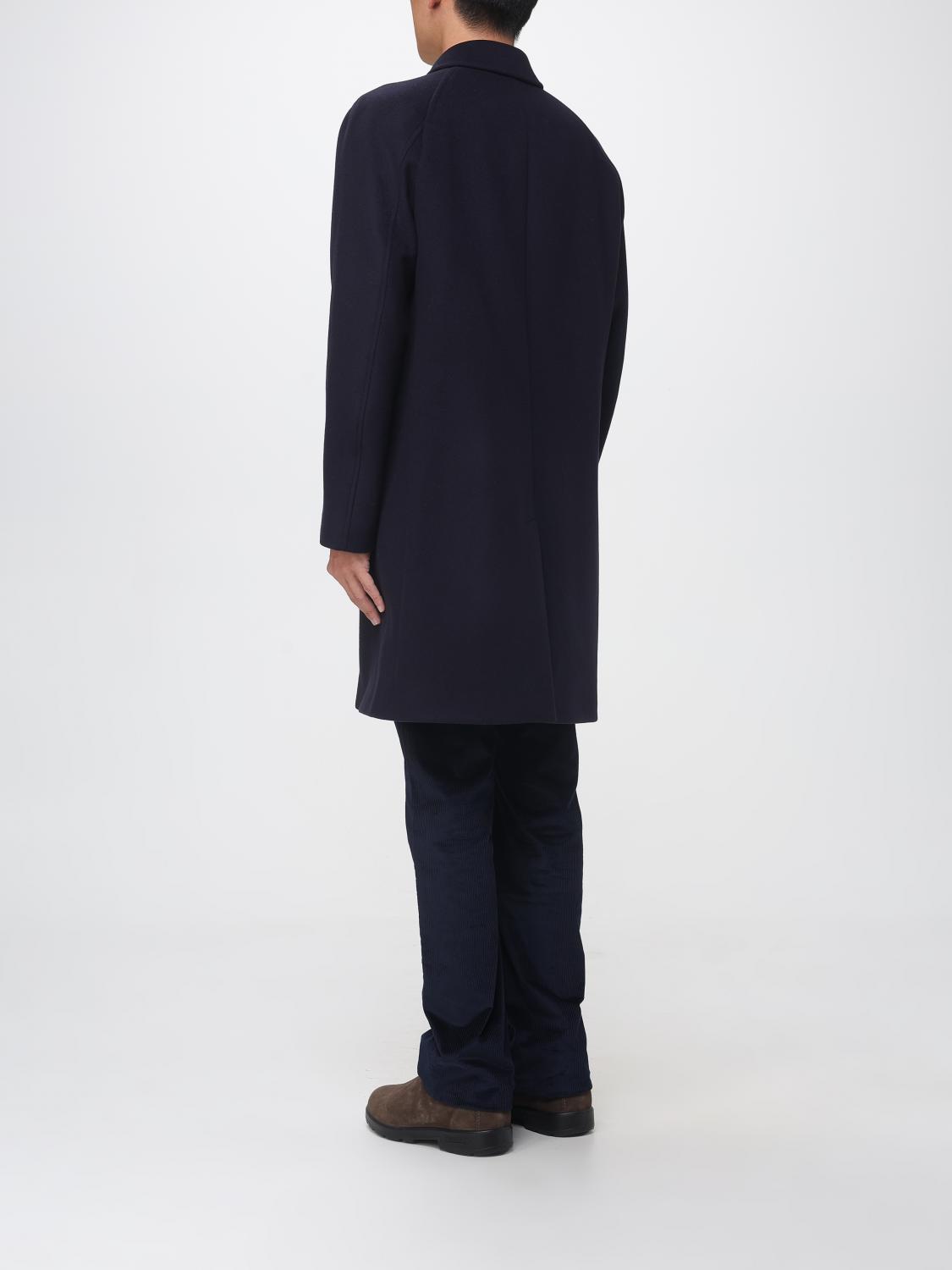 MANUEL RITZ JACKET: Jacket men Manuel Ritz, Beige - Img 2