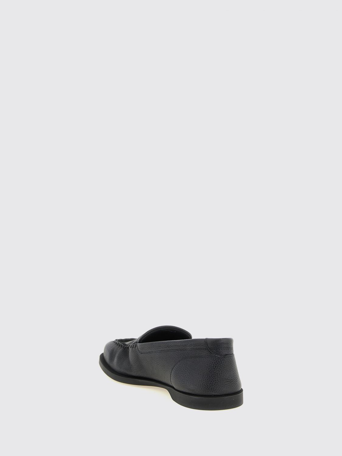 JOHN LOBB MOCASSINI: Mocassini uomo John Lobb, Nero - Img 3