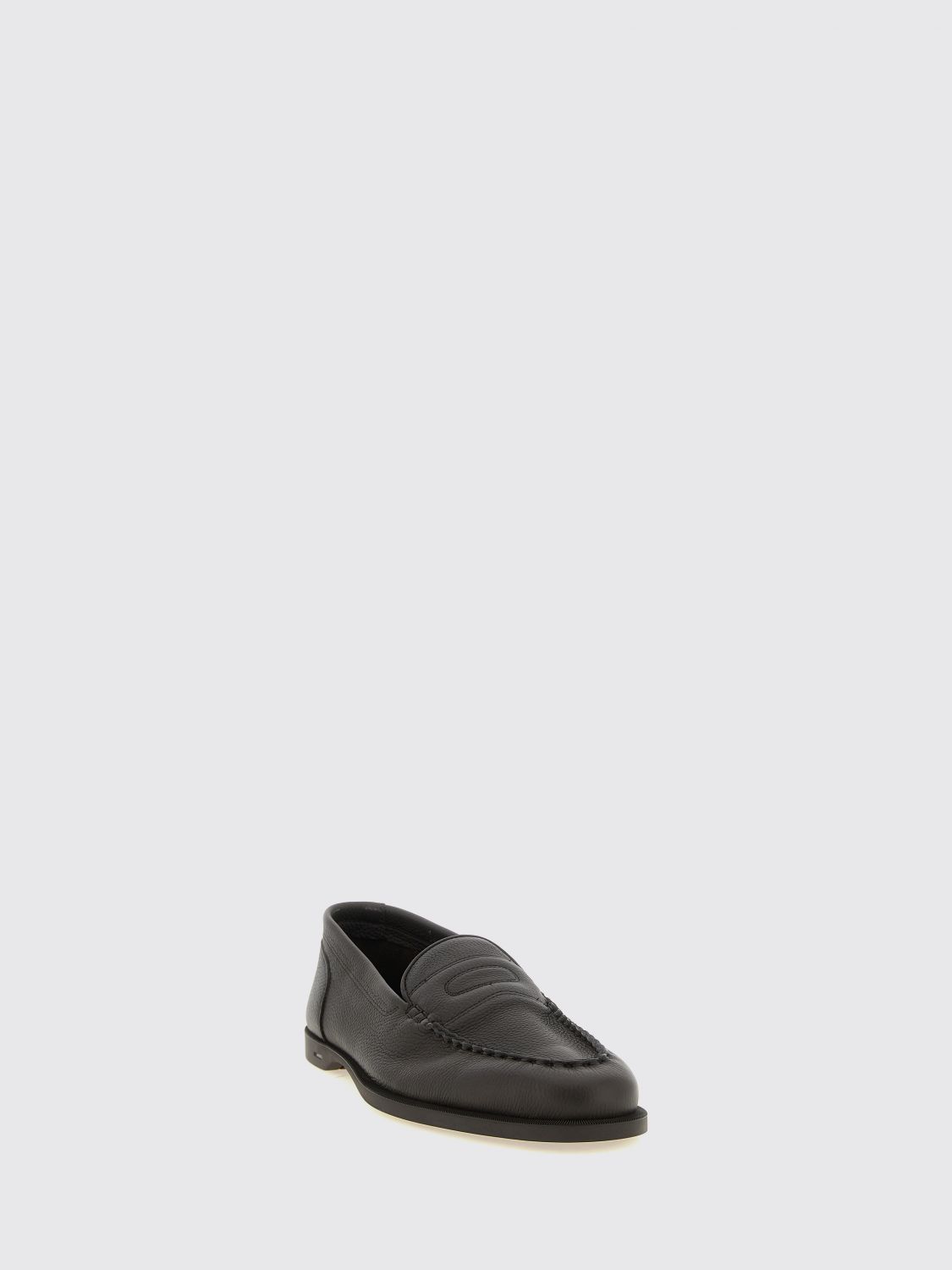 JOHN LOBB MOCASSINI: Mocassini uomo John Lobb, Marrone - Img 2