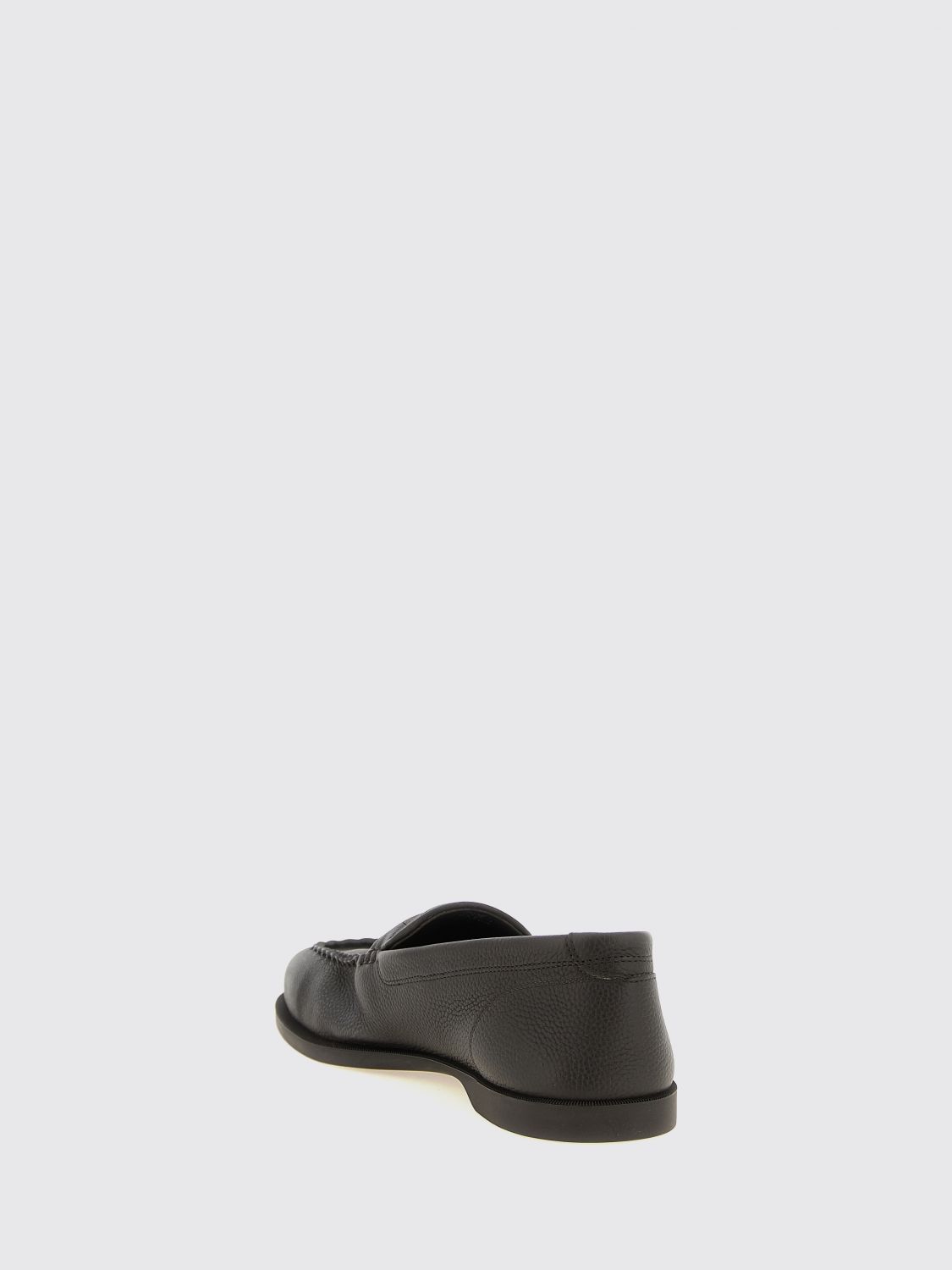 JOHN LOBB MOCASSINI: Mocassini uomo John Lobb, Marrone - Img 3