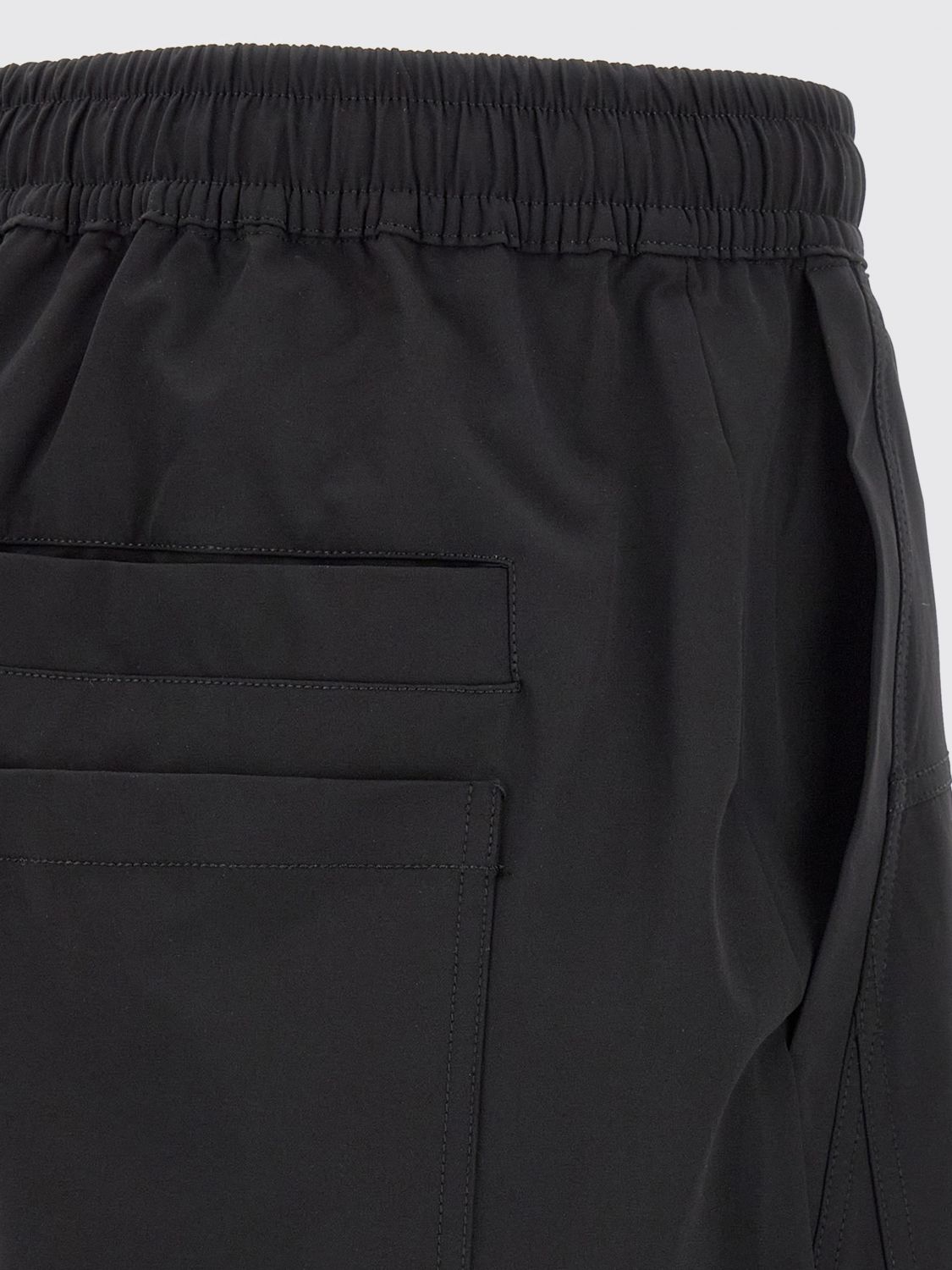 THOM KROM PANTS: Pants men Thom Krom, Black - Img 4