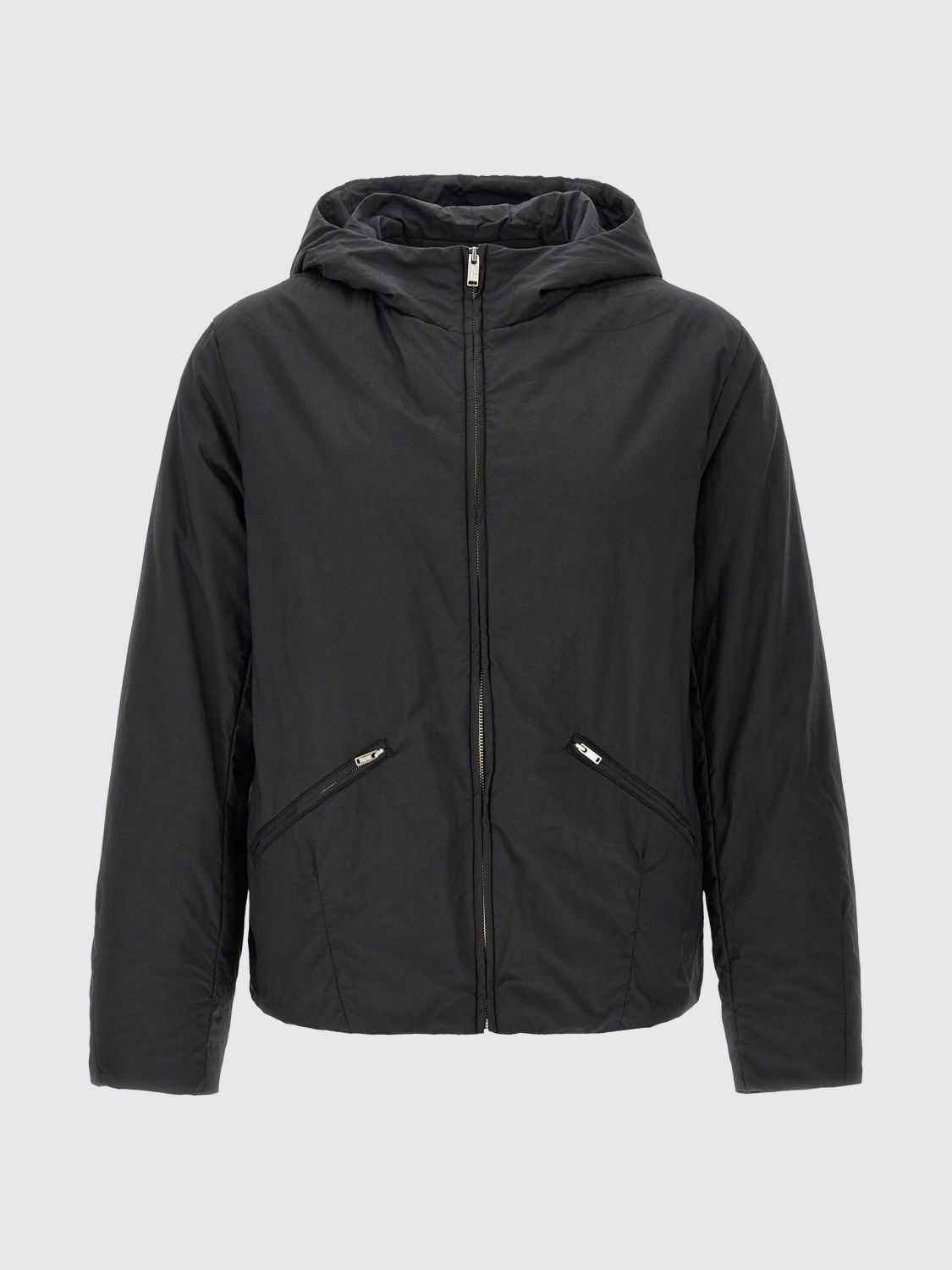 UNDERCOVER JACKET: Jacket men Undercover, Black - Img 2