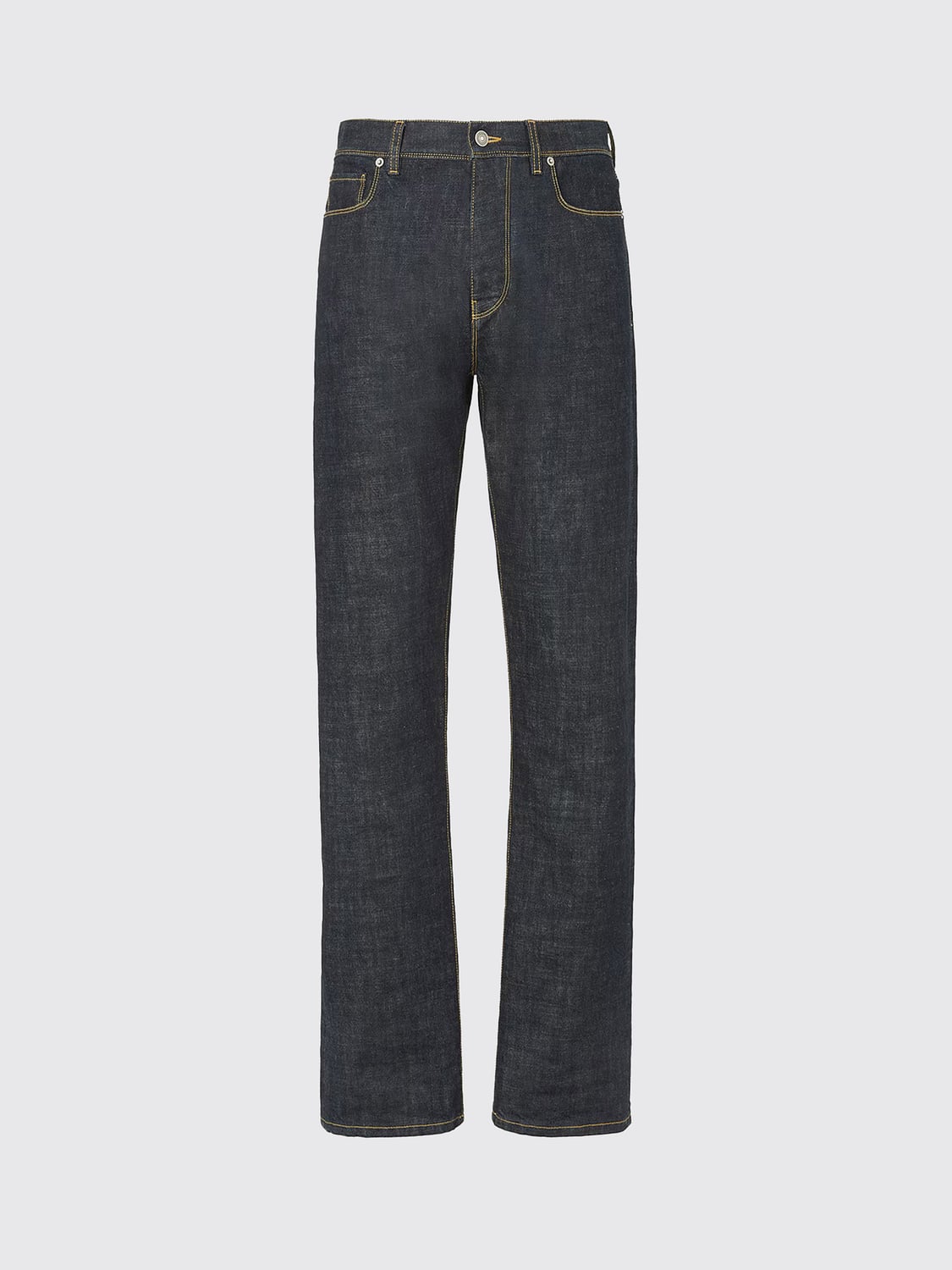 FENDI JEANS: Jeans donna Fendi, Blue Navy - Img 1