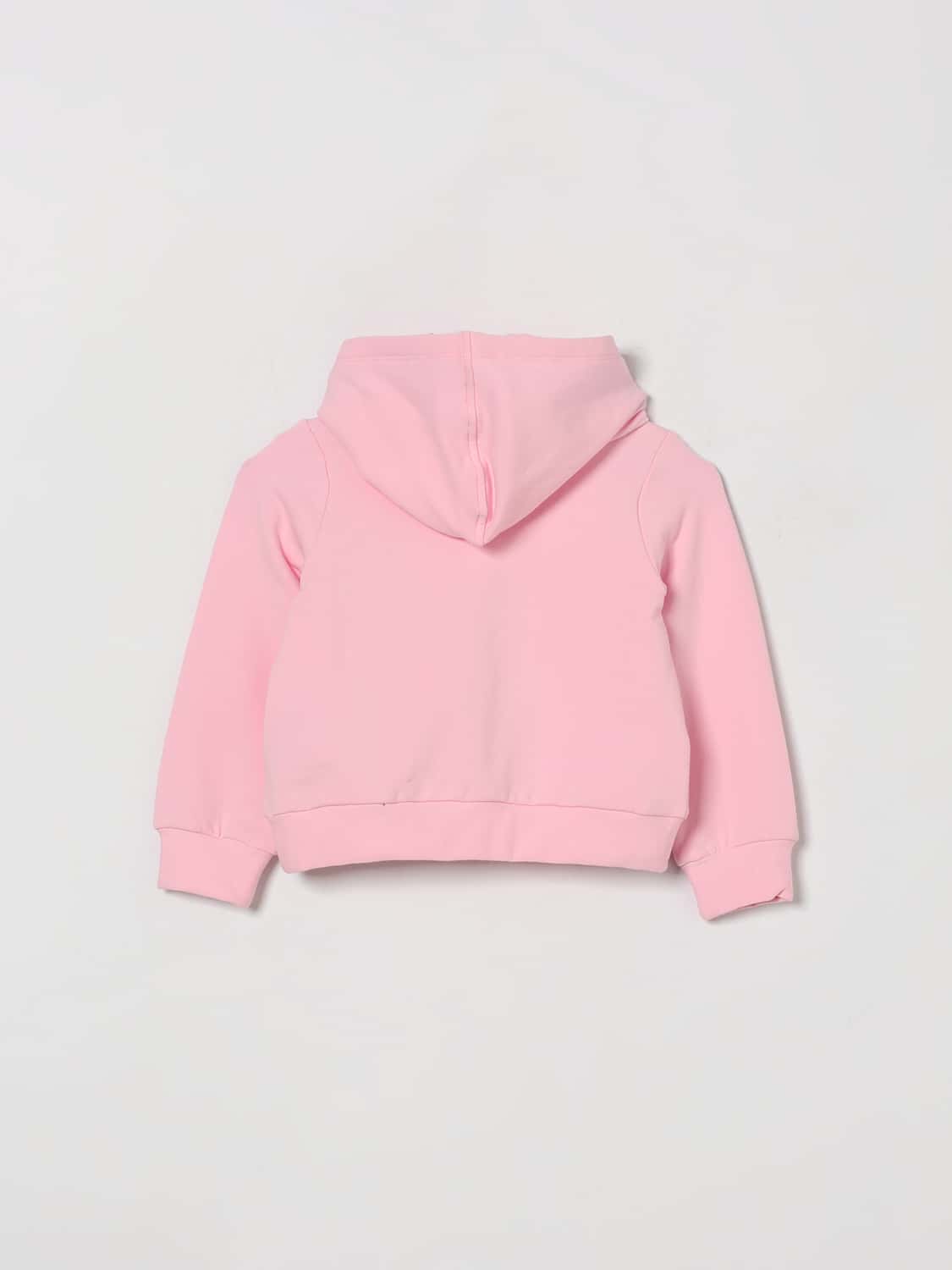 LIU JO PULL: Pull enfant Liu Jo, Rose - Img 2