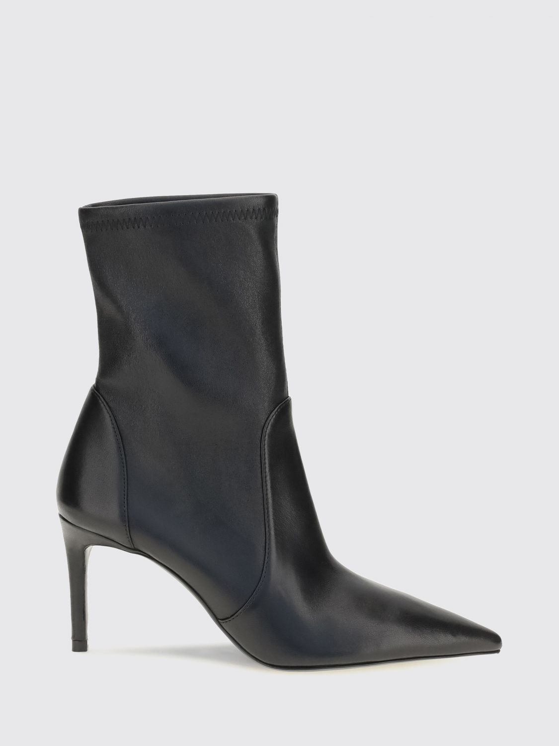 STUART WEITZMAN STIVALI: Stivali donna Stuart Weitzman, Nero - Img 1