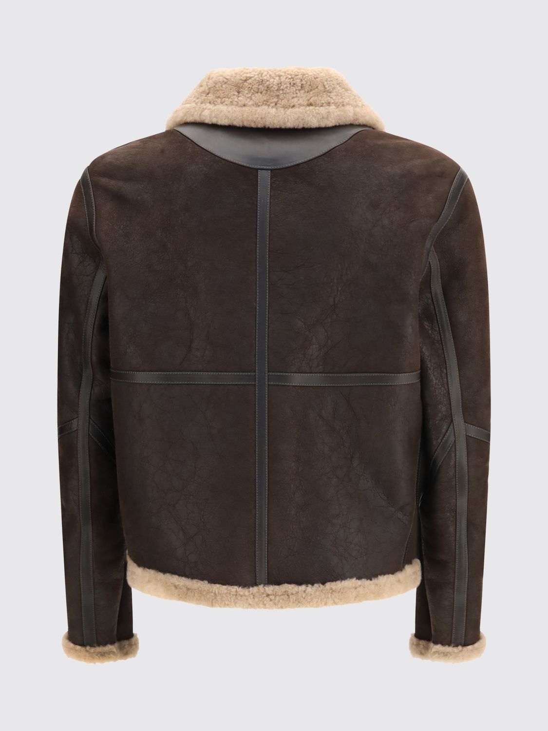 BELSTAFF JACKET: Jacket men Belstaff, Brown - Img 3